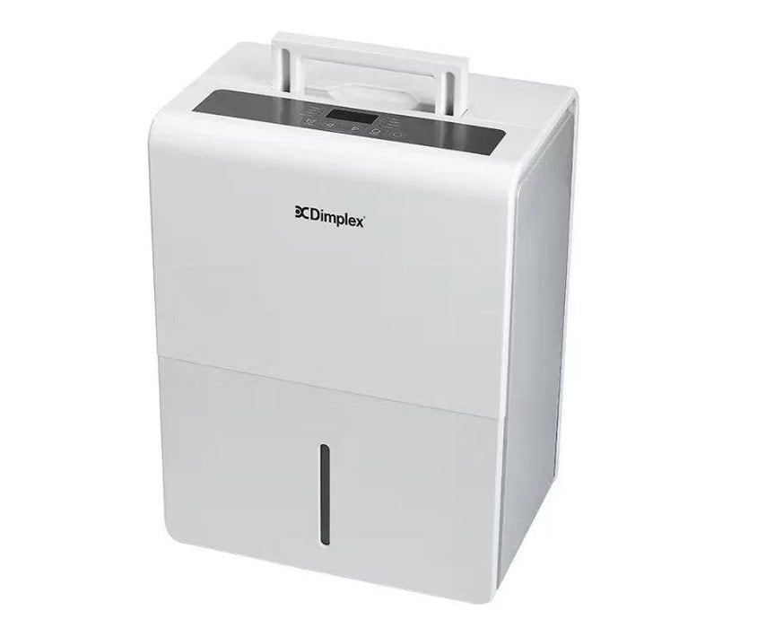 Dimplex 50L Dehumidifier DC50DEHUM - LX2001 - Homewares, Outdoor, Phone Accessories, Cases, Speakers, Headphones + More -