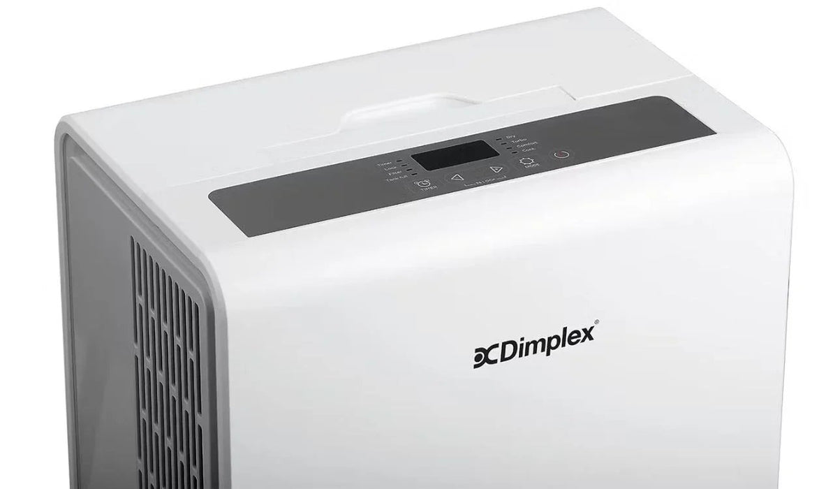 Dimplex 50L Dehumidifier DC50DEHUM - LX2001 - Homewares, Outdoor, Phone Accessories, Cases, Speakers, Headphones + More -