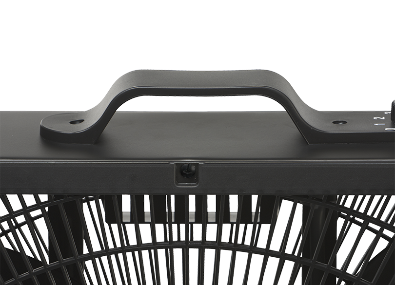 Dimplex 50cm Box Fan with Handle