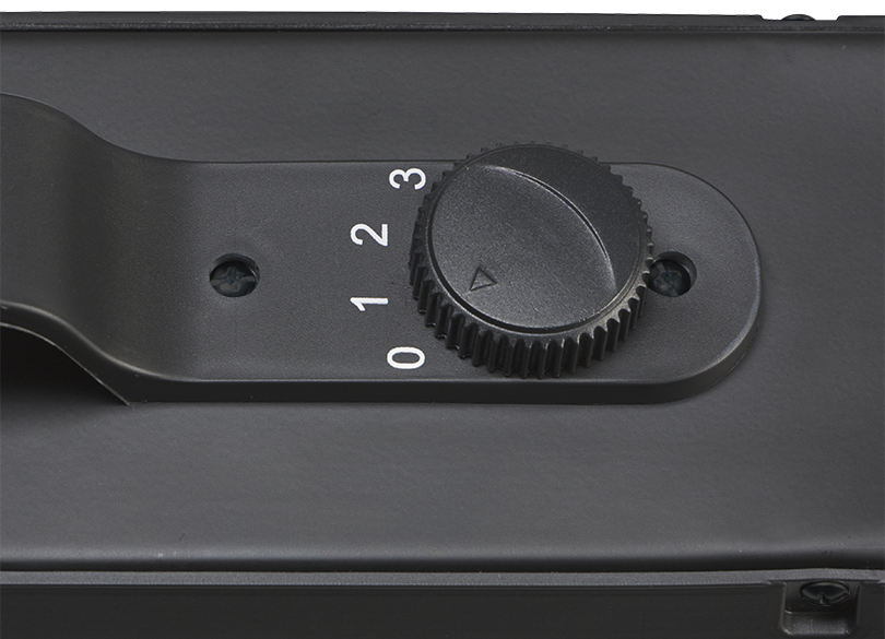 Dimplex 50cm Box Fan with Handle