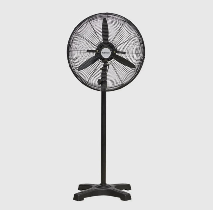 Dimplex 50cm High Velocity Pedestal Fan - LX2001 - Homewares, Outdoor, Phone Accessories, Cases, Speakers, Headphones + More -