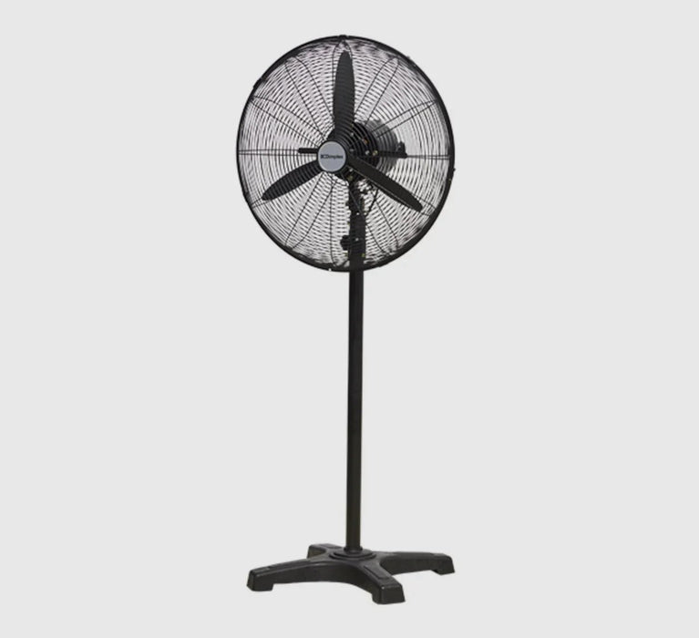 Dimplex 50cm High Velocity Pedestal Fan - LX2001 - Homewares, Outdoor, Phone Accessories, Cases, Speakers, Headphones + More -