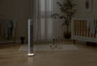 Dimplex 93cm Tower Fan with Night Light - LX2001 - Homewares, Outdoor, Phone Accessories, Cases, Speakers, Headphones + More -