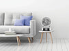 Dimplex Air Circulator with Manual Controls - LX2001 - Homewares, Outdoor, Phone Accessories, Cases, Speakers, Headphones + More -