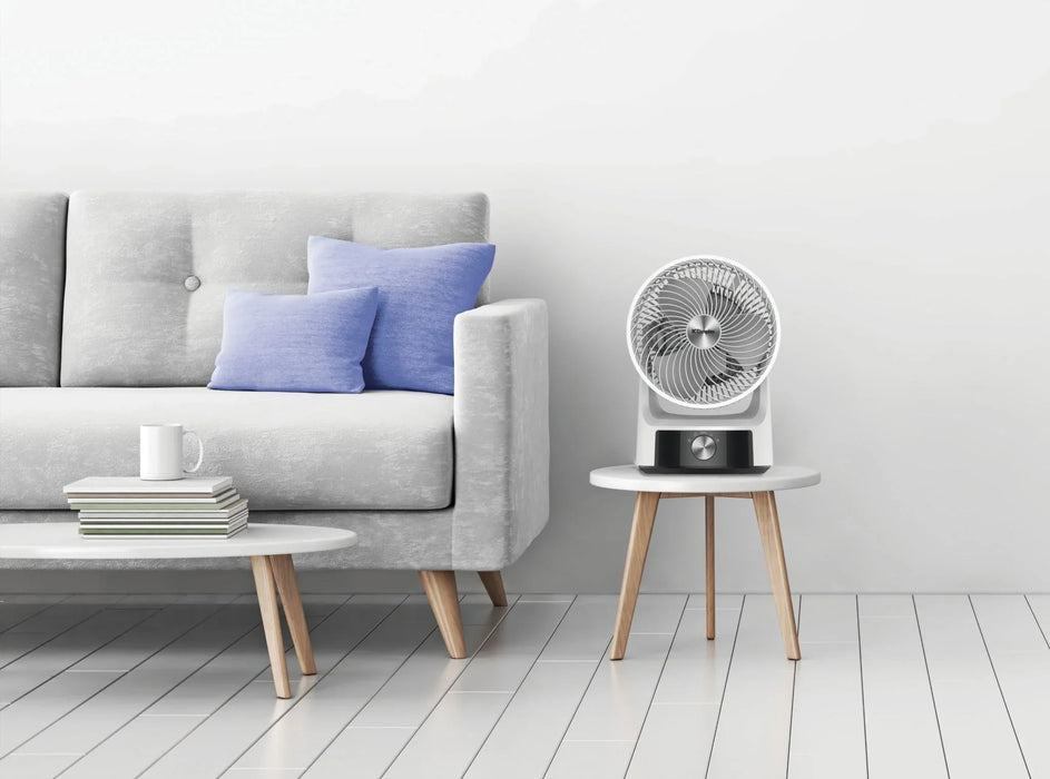 Dimplex Air Circulator with Manual Controls - LX2001 - Homewares, Outdoor, Phone Accessories, Cases, Speakers, Headphones + More -