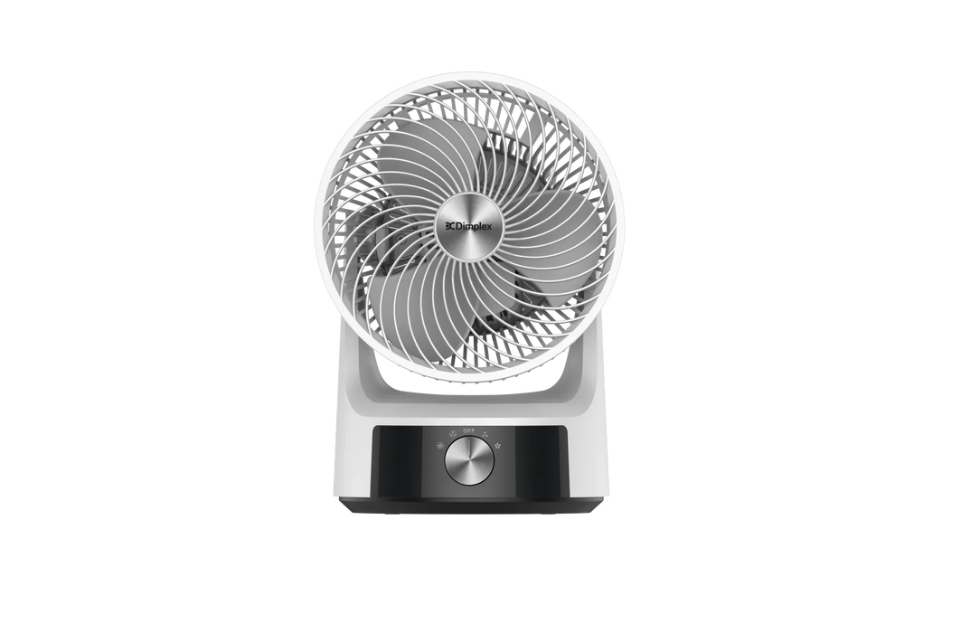 Dimplex Air Circulator with Manual Controls - LX2001 - Homewares, Outdoor, Phone Accessories, Cases, Speakers, Headphones + More -
