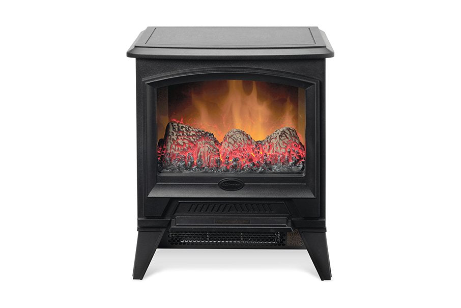 Dimplex Casper 2kW Optiflame LED Portable Electric Fireplace Stove