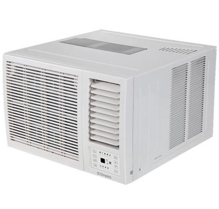 Dimplex DCB14 4.2kW Reverse Cycle Window/Wall Box Air Conditioner Heater Cooler
