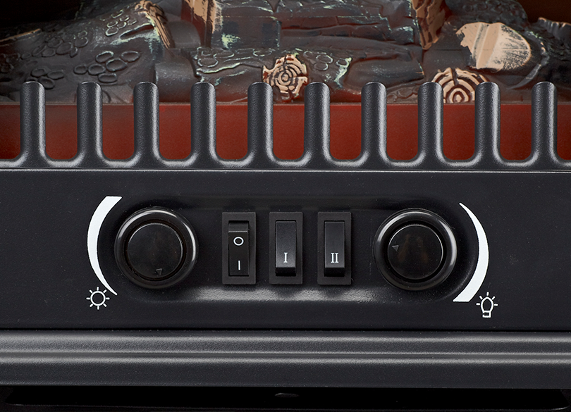 Dimplex Mini 1.8kW Portable Electric Stove