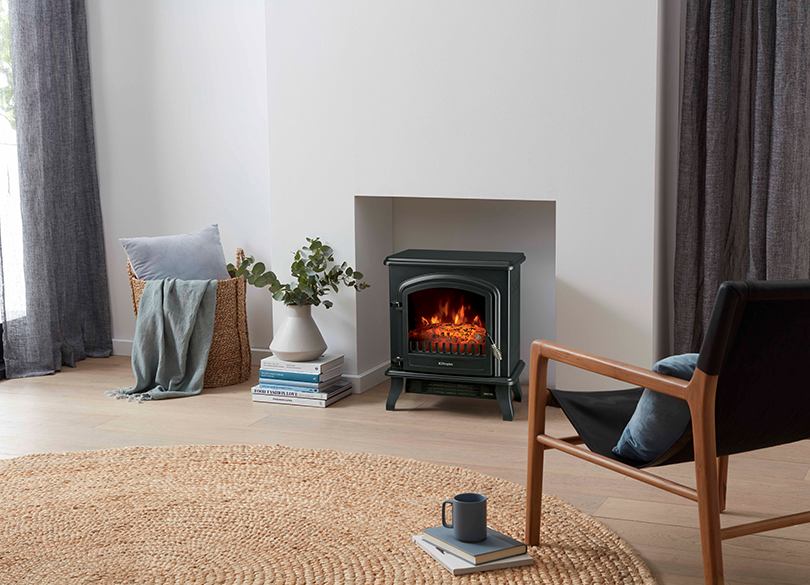 Dimplex Mini 1.8kW Portable Electric Stove