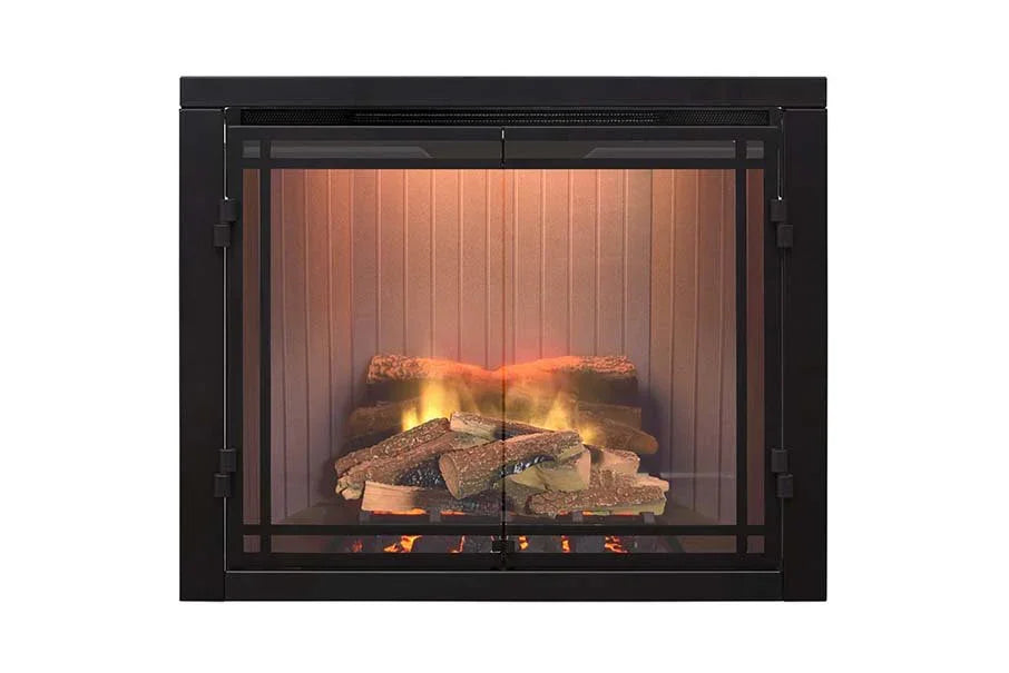 Dimplex Real Flame EVO 750 Electric Fire Electric Fireplace - LX2001 - Homewares, Outdoor, Phone Accessories, Cases, Speakers, Headphones + More -