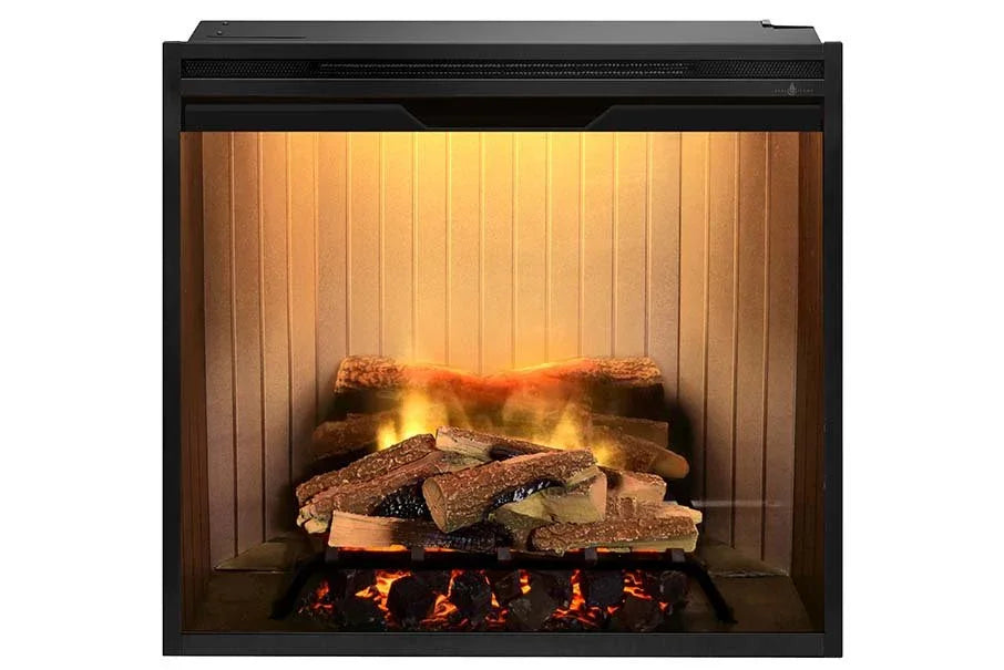 Dimplex Real Flame EVO 750 Electric Fire Electric Fireplace - LX2001 - Homewares, Outdoor, Phone Accessories, Cases, Speakers, Headphones + More -