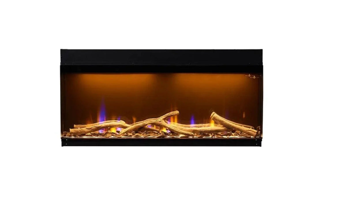 Dimplex Real Flame Ignite Bold Alpine Forest Media 1200mm - LX2001 - Homewares, Outdoor, Phone Accessories, Cases, Speakers, Headphones + More -