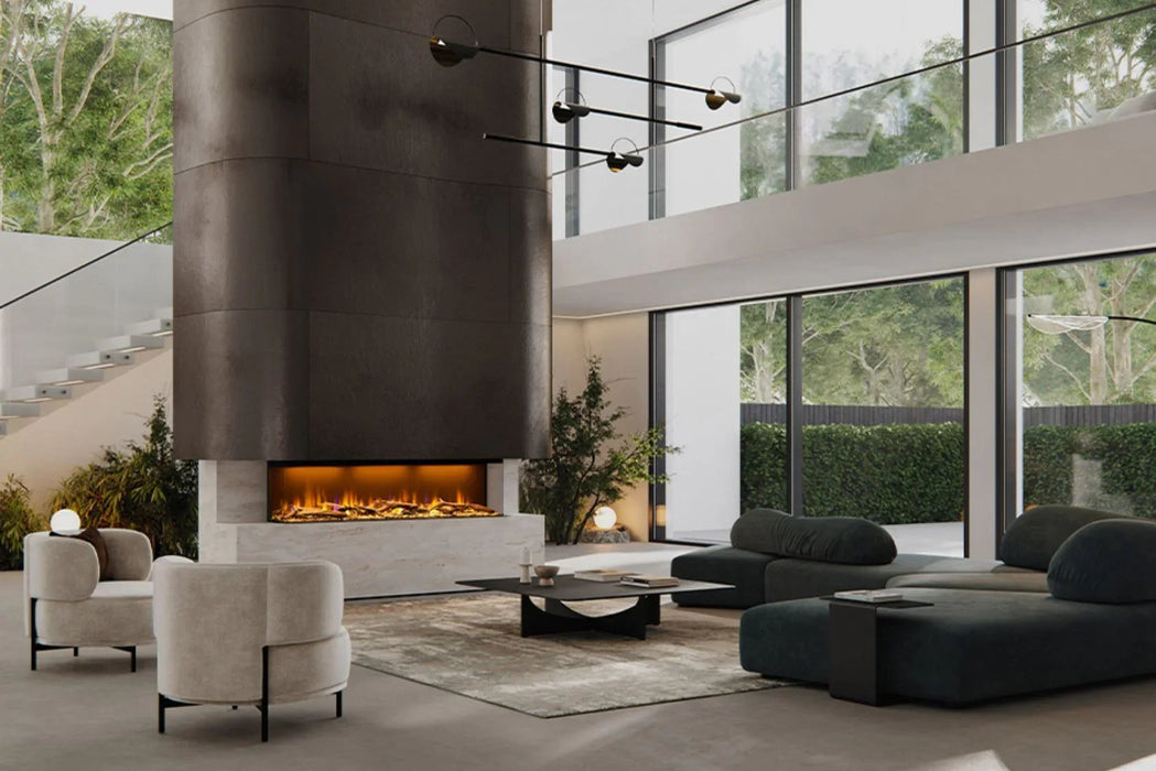 Dimplex Real Flame Ignite XL Bold Electric Fire Fireplace 1200mm BXLF1200-AU - LX2001 - Homewares, Outdoor, Phone Accessories, Cases, Speakers, Headphones + More -