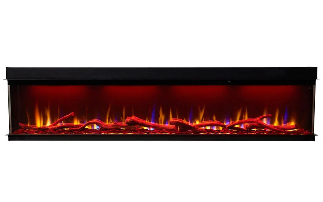 Dimplex Real Flame Ignite XL Bold Electric Fire Fireplace 25000mm - LX2001 - Homewares, Outdoor, Phone Accessories, Cases, Speakers, Headphones + More -