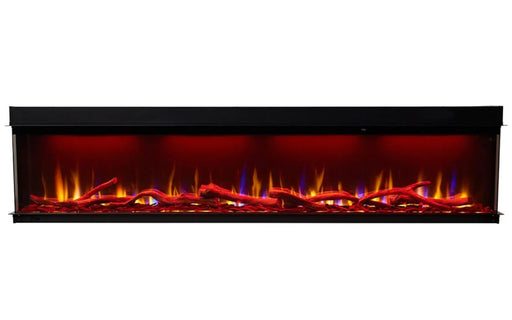Dimplex Real Flame Ignite XL Bold Electric Fire Fireplace 1200mm BXLF1200-AU - LX2001 - Homewares, Outdoor, Phone Accessories, Cases, Speakers, Headphones + More -