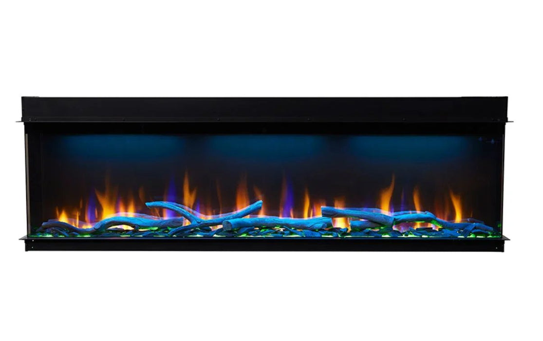 Dimplex Real Flame Ignite XL Bold Electric Fire Fireplace 25000mm - LX2001 - Homewares, Outdoor, Phone Accessories, Cases, Speakers, Headphones + More -