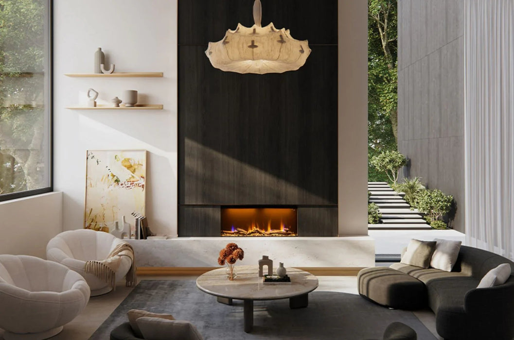 Dimplex Real Flame Ignite XL Bold Electric Fire Fireplace 1200mm BXLF1200-AU - LX2001 - Homewares, Outdoor, Phone Accessories, Cases, Speakers, Headphones + More -