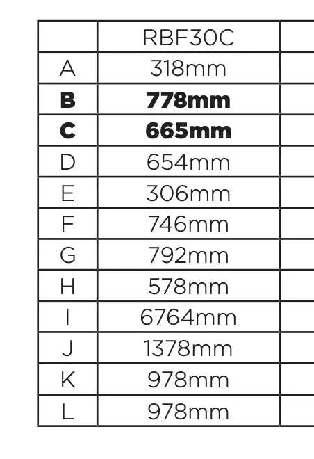 Dimplex Revillusion 30" Electric Firebox Fireplace RBF30C-AU - LX2001 - Homewares, Outdoor, Phone Accessories, Cases, Speakers, Headphones + More -