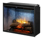Dimplex Revillusion 30" Electric Firebox Fireplace RBF30C-AU - LX2001 - Homewares, Outdoor, Phone Accessories, Cases, Speakers, Headphones + More -