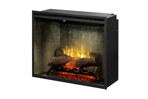 Dimplex Revillusion 30" Electric Firebox Fireplace RBF30C-AU - LX2001 - Homewares, Outdoor, Phone Accessories, Cases, Speakers, Headphones + More -