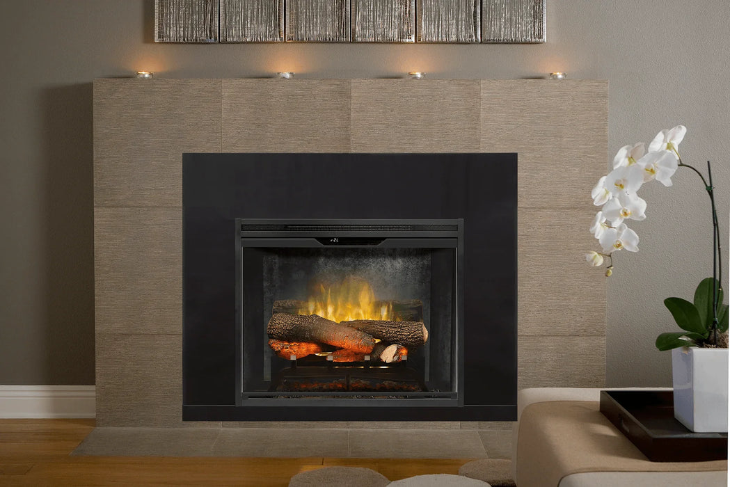 Dimplex Revillusion 30" Electric Firebox Fireplace RBF30C-AU - LX2001 - Homewares, Outdoor, Phone Accessories, Cases, Speakers, Headphones + More -