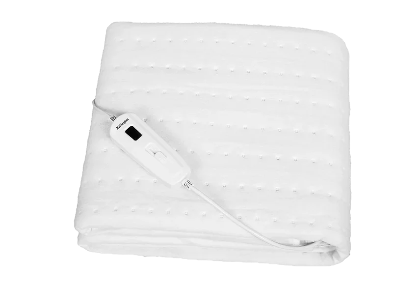 Dimplex Single Fitted Electric Blanket DHDEPS - LX2001 - Homewares, Outdoor, Phone Accessories, Cases, Speakers, Headphones + More -