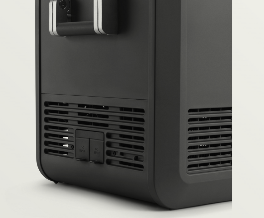 Dometic 46L CFX5-45 Portable Fridge Freezer - Black