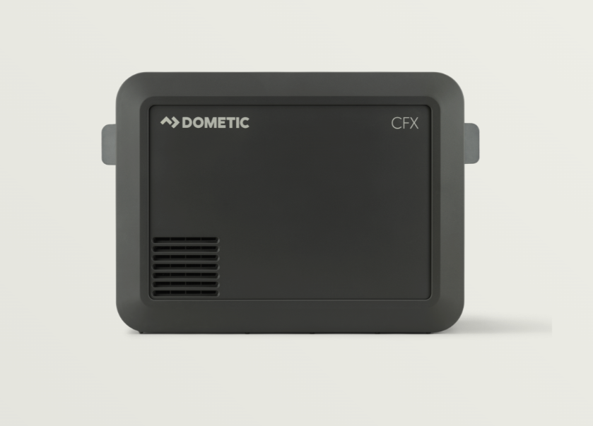 Dometic 46L CFX5-45 Portable Fridge Freezer - Black