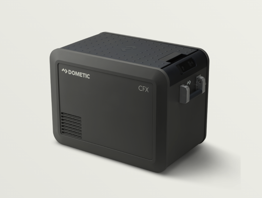 Dometic 46L CFX5-45 Portable Fridge Freezer - Black