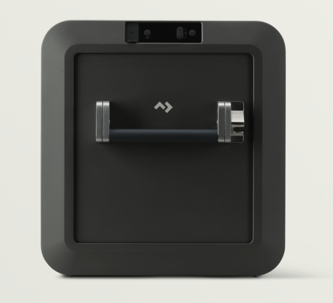 Dometic 55L CFX5-55IM  Portable Fridge Freezer w/ Ice Maker - Black