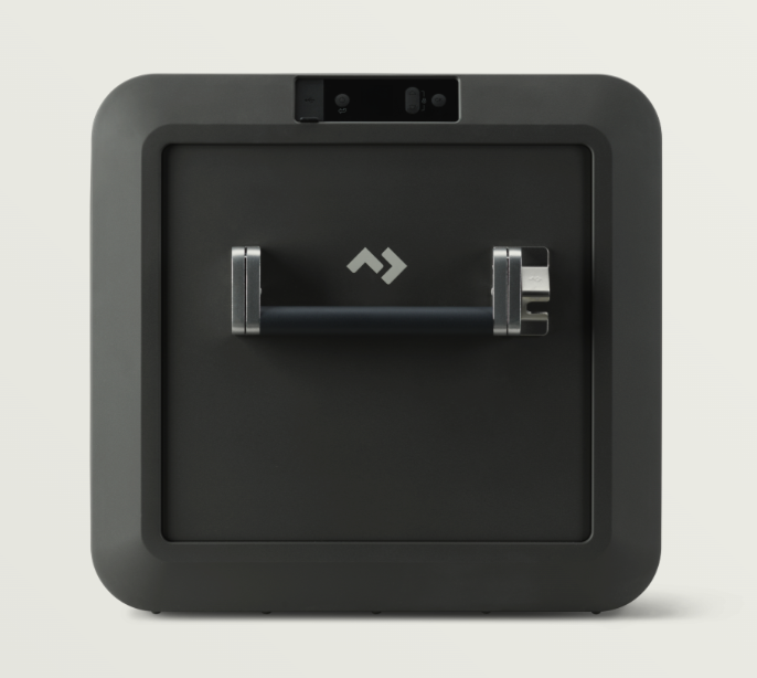 Dometic 75L CFX5-75DZ Portable Fridge Freezer - Black