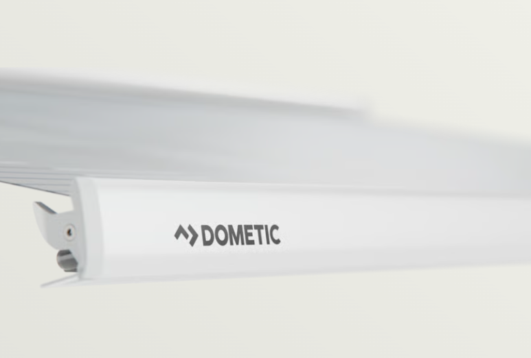 Dometic BAW3000 3.5m Box Awning - White