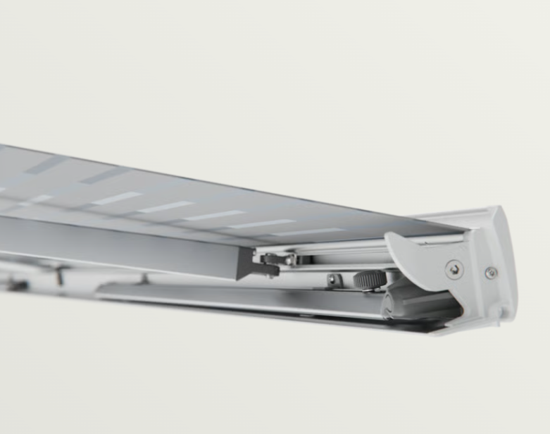 Dometic BAW3000 3.5m Box Awning - White