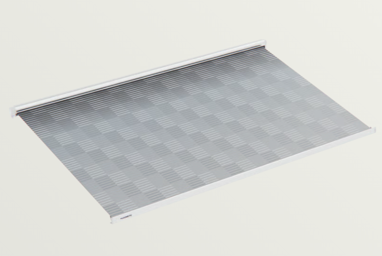 Dometic BAW3000 4m Box Awning - White