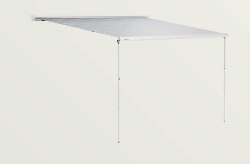 Dometic BAW3000 4m Box Awning - White
