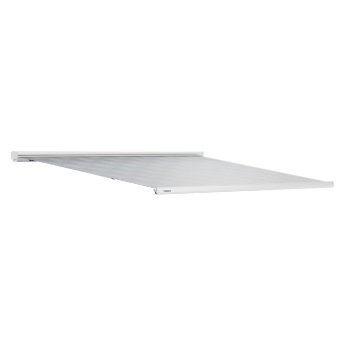 Dometic BAW3000 4m Box Awning - White