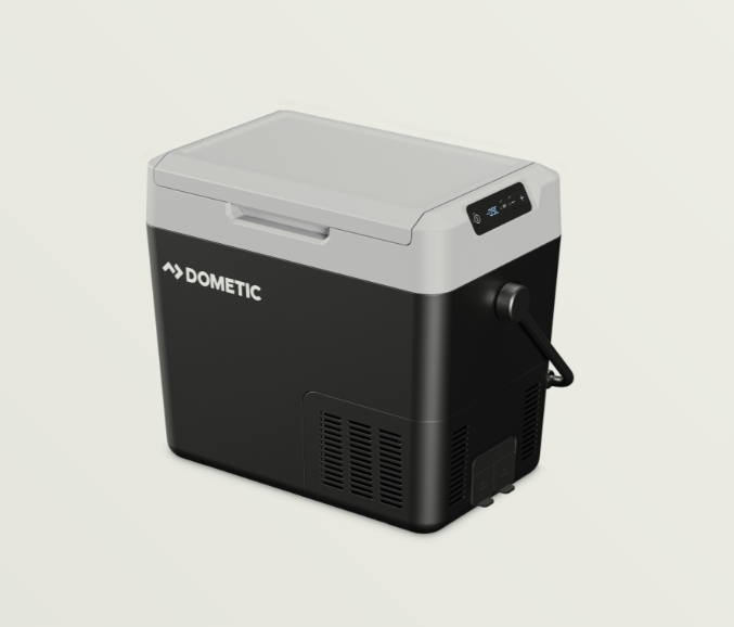 Dometic CFF18 Portable Fridge / Freezer - 19L