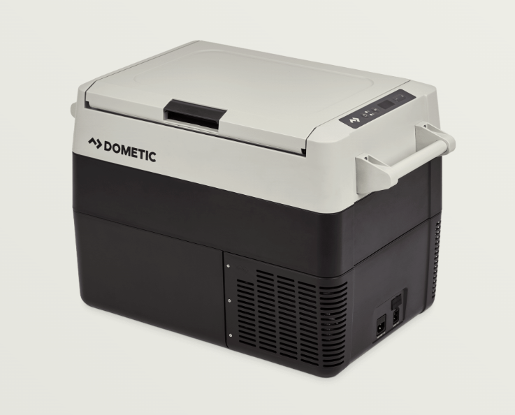 Dometic CFF45 Portable Fridge / Freezer 44L w/ Cover