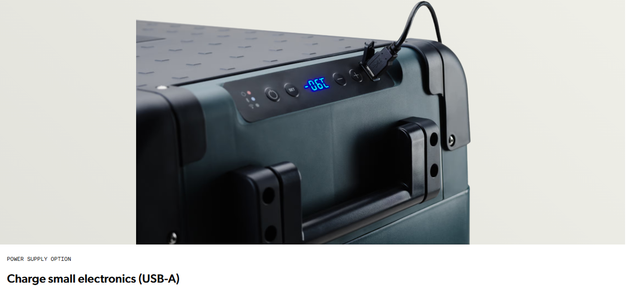 Dometic CFX2 45 Ocean Fridge / Freezer - 45L