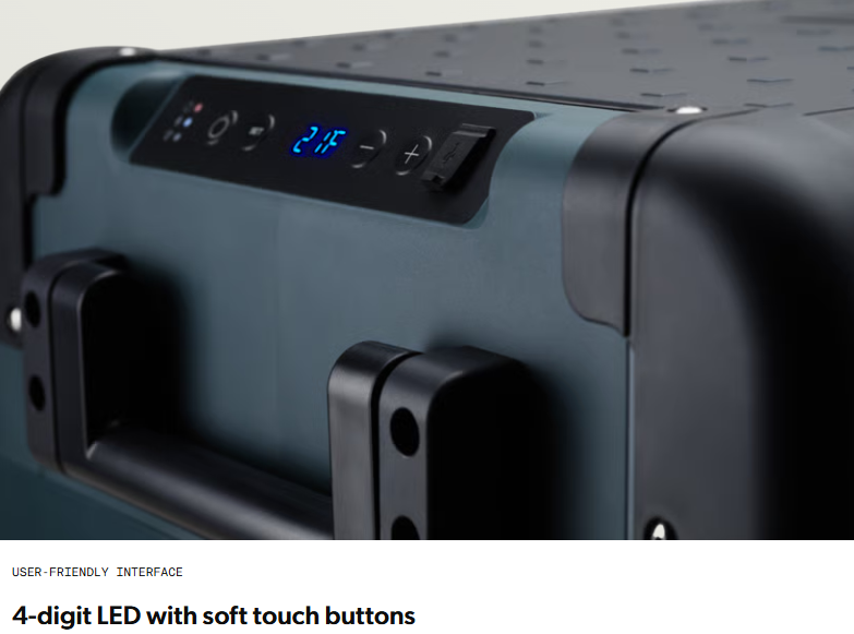 Dometic CFX2 57 Ocean Fridge / Freezer - 57L