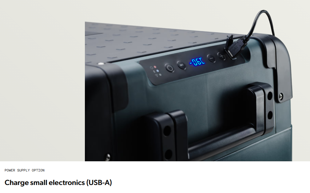 Dometic CFX2 57 Ocean Fridge / Freezer - 57L