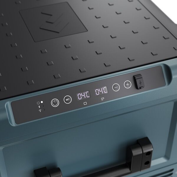 Dometic CFX2 95  Ocean Portable Dual Zone Fridge / Freezer - 94L