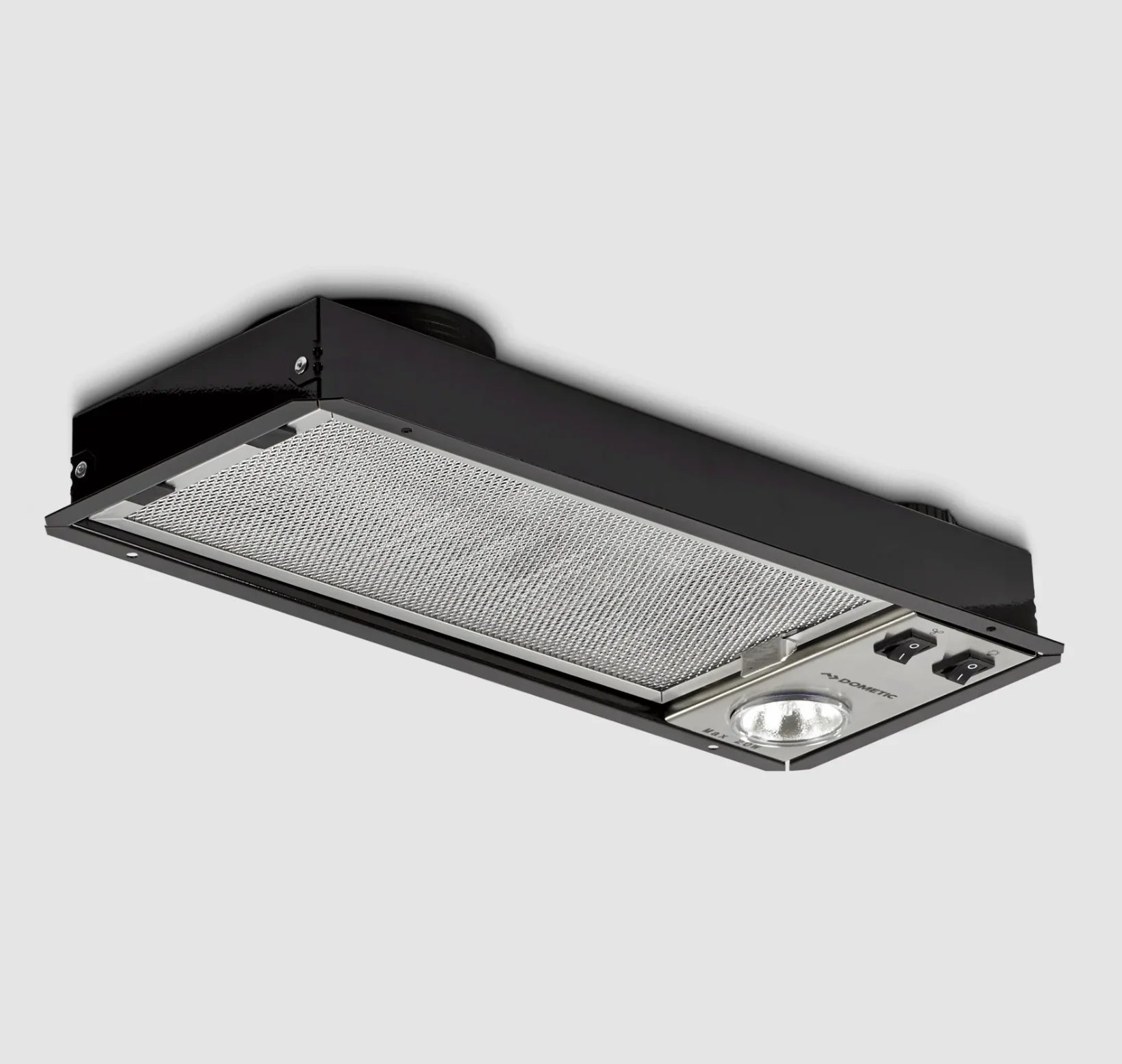 Dometic CK150 Rangehood Kit Flush Mounted for RV Campervan — LX2001