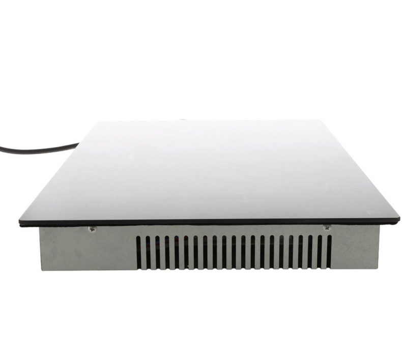Dometic CVI1525 Induction Cooktop 2 Zone Cooktop