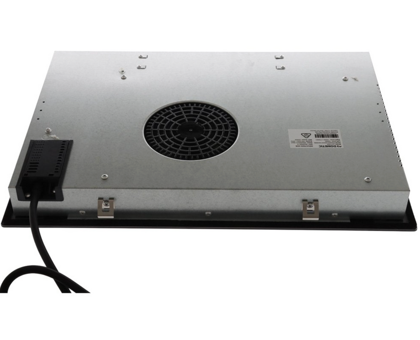 Dometic CVI1525 Induction Cooktop 2 Zone Cooktop