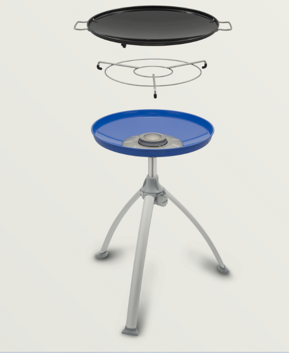 Dometic Cadac Skottel Braai BBQ