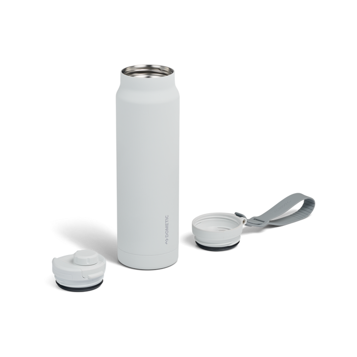 Dometic Chug Bottle 1.2L - Frost