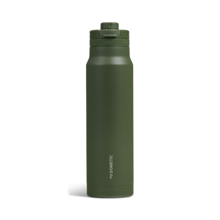 Dometic Chug Bottle 1.2L - Lichen
