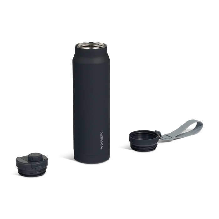 Dometic Chug Bottle 1.2L - Slate